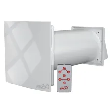 Рекуператор CUPER PRO D125