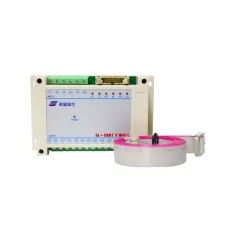 Блок расширения программируемых реле IO card - 5DI, 6RO