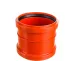 Муфта ремонтная 110