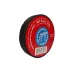 Изолента тканевая IZT 1925 fleece 19 мм x 25 м 0,3 мм противоскрипная