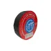 Изолента тканевая IZT 1925-19 fabric 19 мм x 25 м 0,16 мм подкапотная