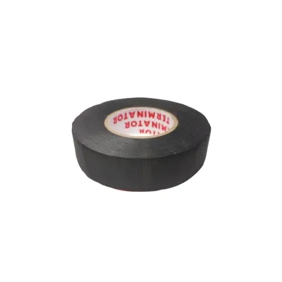 Изолента тканевая IZT 1925-19 fabric 19 мм x 25 м 0,16 мм подкапотная
