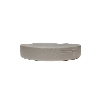 Изолента тканевая IZT 1925 canvas Белый 19 мм x 25м 0,2 мм