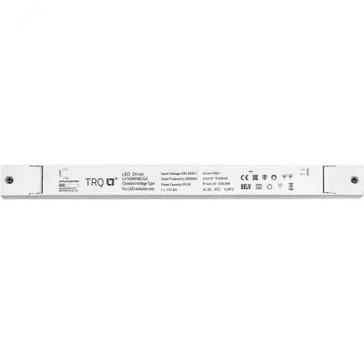 Драйвер LED CV 100Вт-48В-IP20 (Kegu LV100W48CG2)