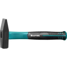 Молоток слесарный Fiberglass 500 г