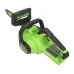 Цепная пила аккумуляторная Greenworks GD24CS30, 24V, 30см, бесщеточная, c 1хАКБ 2 Ач и ЗУ (2007007UA)