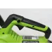 Цепная пила аккумуляторная Greenworks G24CS25, 24V, 25см, без АКБ и ЗУ (2007707)