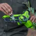 Цепная мини пила аккумуляторная Greenworks G24MCS10,  24V, 10см, без АКБ и ЗУ (2008207)