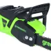 Цепная пила аккумуляторная Greenworks GD40CS20X, 40V, 40 см, 2000 Вт, бесщеточная,   без АКБ И ЗУ (2008807)