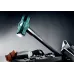 Кувалда со стальной удлинённой обрезиненной рукояткой STEEL FORCE 8 кг