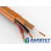 Кабель (провод) КВК-П-2 2х0.50 нг(А)-НF Кабель (провод) КВК-П-2 2х0.50 нг(А)-НF