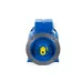 Электродвигатель 180 L4-SDN- IM B35 22/1500 Китай