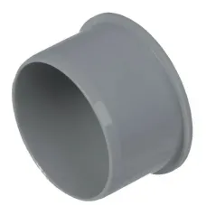 Заглушка D 75мм вн.канализ.(500) VALFEX
