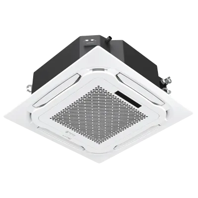 Инверторная сплит-система кассетного типа серии COMPETENZA DC EU Inverter 2023 CO-4C 12HNBI /CO-4C/pan 8D1 /CO-E 12HNBI