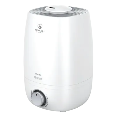 Бытовые увлажнители серии ACERRA RUH-AC300/4.0M-WT