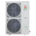 Инверторная сплит-система кассетного типа серии COMPETENZA DC EU Inverter 2023 CO-4C 12HNBI /CO-4C/pan 8D1 /CO-E 12HNBI