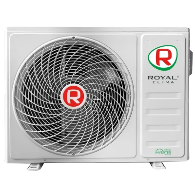 RCI-GL35HN/out наружный блок сплит-системы ROYAL Clima