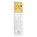 Инверторная сплит-система+бризер серии ROYAL FRESH FULL DC EU INVERTER RCI-RF30HN
