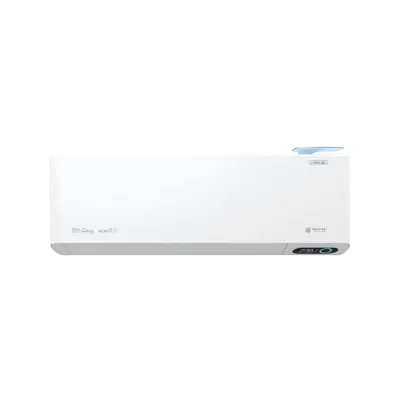 Инверторная сплит-система+бризер серии ROYAL FRESH STANDARD Full DC EU Inverter RCI-RFS35HN
