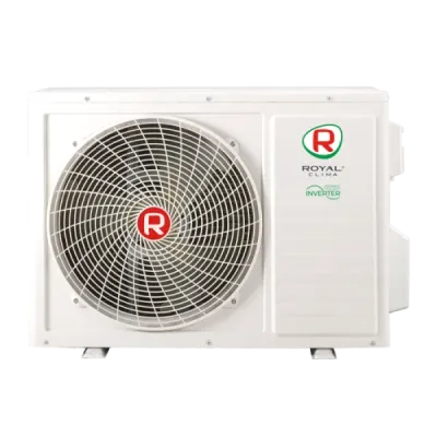 Наружные блоки мульти сплит-системы серии MULTI GAMMA EU ERP Inverter 2TFM-17HN/OUT мульти-сплит система