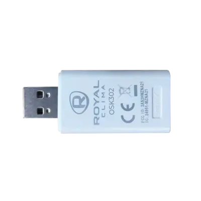 WI-FI USB модуль ROYAL Clima OSK302 для бытовых сплит-систем