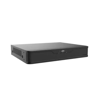 Видеорегистратор гибридный 4-канальный 8Мп до 1HDD