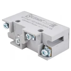 Briswik Микропереключатель МП-1101м/01 толкатель-винт-базовый mp110101.BR