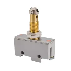 Briswik Микропереключатель МП-1105м/01 продольный ролик-винт mp110501.BR
