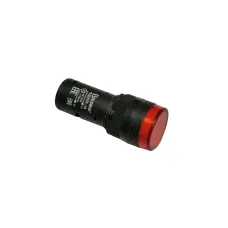 АД(AD)-16 красный 24В AC/DC IP65 Индикатор светодиодный