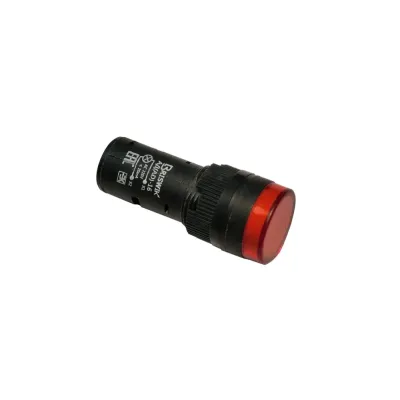 АД(AD)-16 красный 24В AC/DC IP65 Индикатор светодиодный