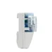 Счетчик электроэнергии CE102 R5.1 145-J однофазный многотарифный 560 класс точности 1.0 D+Щ ЖКИ оптопорт Мск