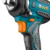 Гайковерт аккумуляторный BORT BSR-21U (2x4Ач+ЗУ)