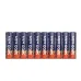 Аккумуляторы перезаряжаемые СТАРТ INR18650 3000mAh 10 штуки в шринке