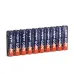Аккумуляторы перезаряжаемые СТАРТ INR18650 3000mAh 10 штуки в шринке