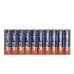 Аккумуляторы перезаряжаемые СТАРТ INR18650 2600mAh 10 штуки в шринке