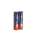 Аккумуляторы перезаряжаемые СТАРТ INR18650 3000mAh 2 штуки в шринке
