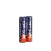 Аккумуляторы перезаряжаемые СТАРТ INR18650 2600mAh 2 штуки в шринке