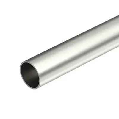Труба из нержавеющей стали 3000 мм, D=20 (S20W A2)