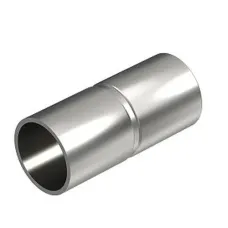 Муфта из нержавеющей стали ?16 мм (SV16W A4)