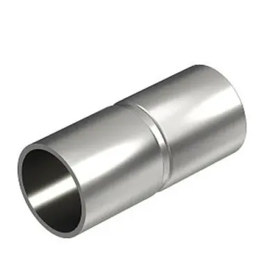 Муфта из нержавеющей стали ?16 мм (SV16W A4)