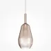 Светильник подвесной Maytoni Duality MOD271PL-01B9 E27х1х60W Черный