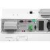 Источник бесперебойного питания Online 6000 ВA/ 6000 Вт, 1Ф/1Ф, Rack/Tower, с натриевыми АКБ 12 В, 4x6.4Ач, EPO, RS-232, USB