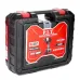 Гайковерт IMPACT аккум. бесщеточный P.I.T. PIW20H-300B/1 (20В, 300Нм, 1/2+HEX 1/4, 1х2Ач, ЗУ,кейс)
