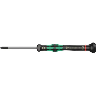 Отвертка крестовая 2050 PH Micro для прецизионных работ PH 1X60 мм для микроэлектроники