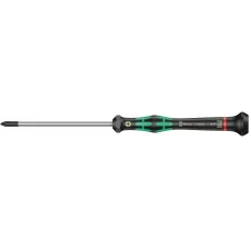 Отвертка крестовая 2050 PH Micro для прецизионных работ PH 1X80 мм для микроэлектроники
