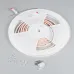Лента светодиодная 8 Вт/м 24В IP67 6000K 480LED/м COB-X480-6mm CSP 5 м