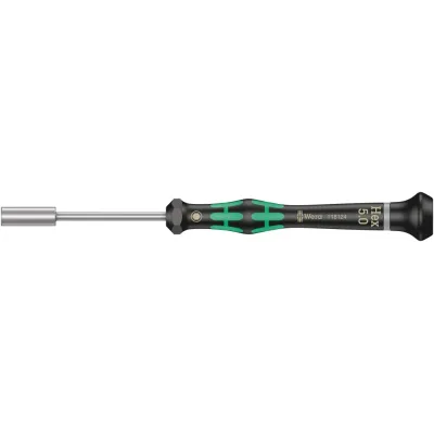 Отвертка торцевая для прецизионных работ 2069 Micro 5X60 мм для микроэлектроники