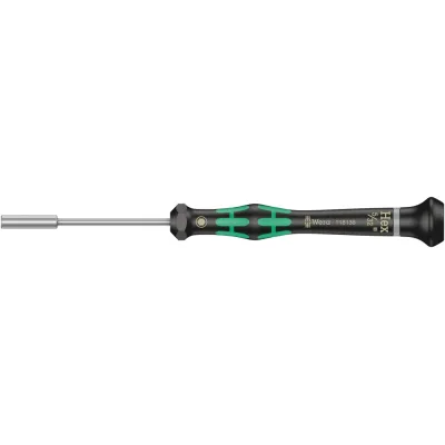 Отвертка торцевая для прецизионных работ 2069 Micro 5/32X60 мм
