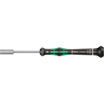 Отвертка торцевая для прецизионных работ 2069 Micro 5.5X60 мм для микроэлектроники