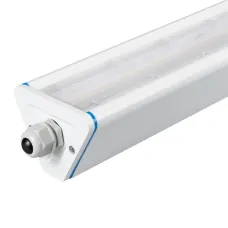 Светильник светодиодный SP-LAGERN-L885-150W Day5000 (WH, 90х110 deg, 230 В) (ARL, IP65 металл, 5 лет)